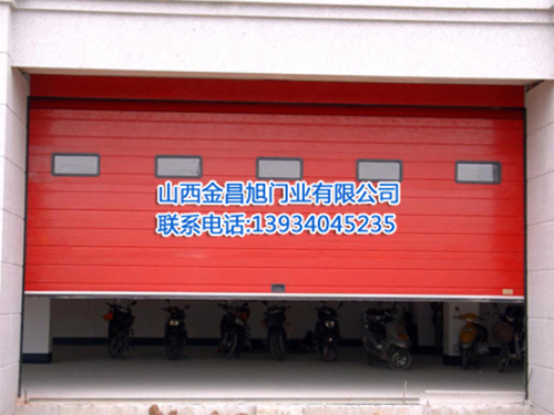 車庫(kù)門